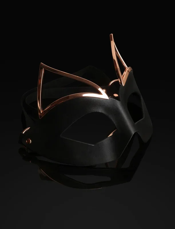 Fuchs-Maske