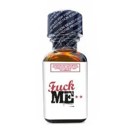 Fuck Me Poppers 25ML