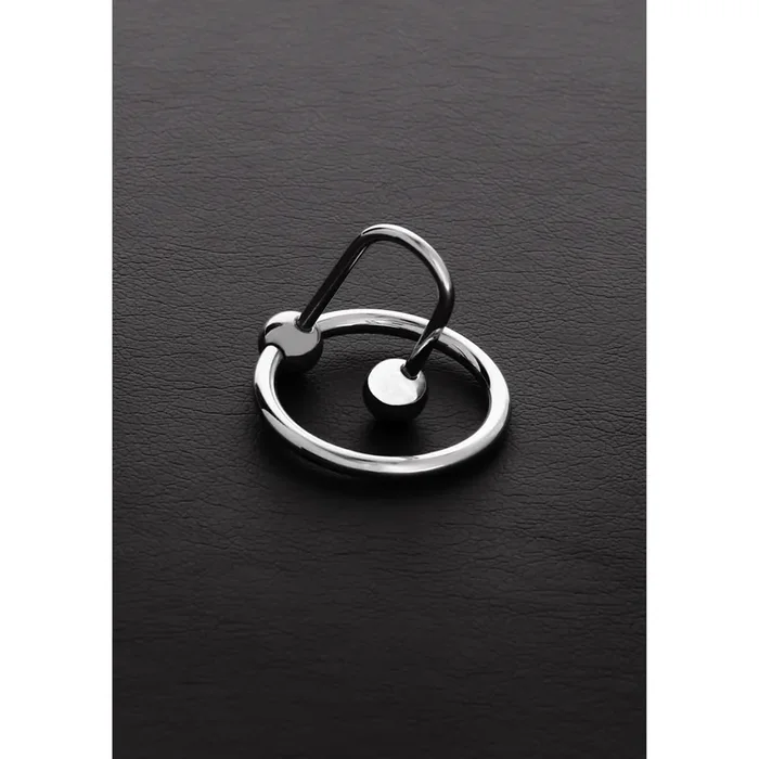 Full Stop C-Ring with Steel Ring – 1.1 / 28mm
