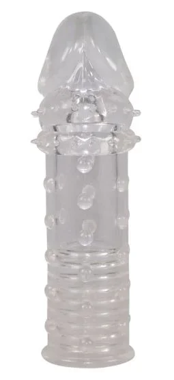 Fun Extension Sleeve