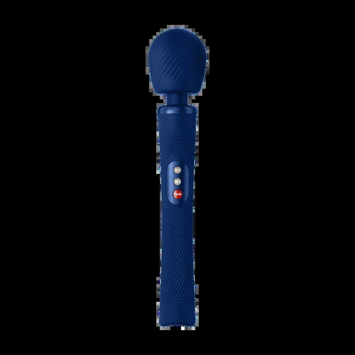 Fun Factory „VIM“ Massagestab Midnight Blue