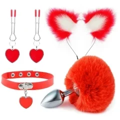 Fun Furry Set