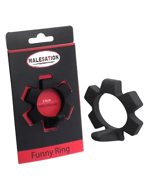 Funny Ring