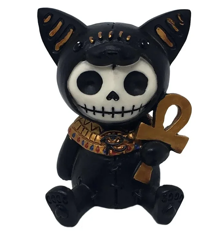 Furrybones – Bastet