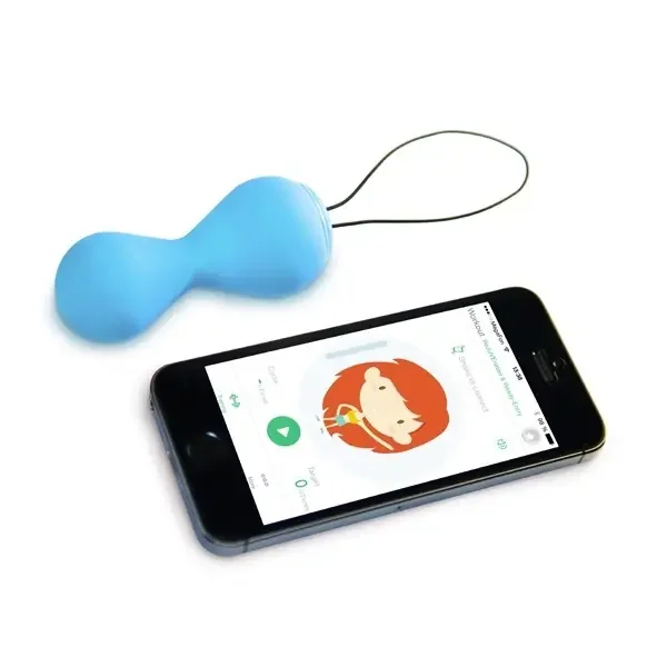 G-Balls mit App