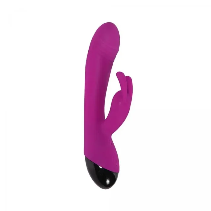 G-Punkt Rabbit Vibrator Duo – Pink