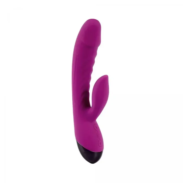 G-Punkt Rabbit Vibrator Sono – Pink