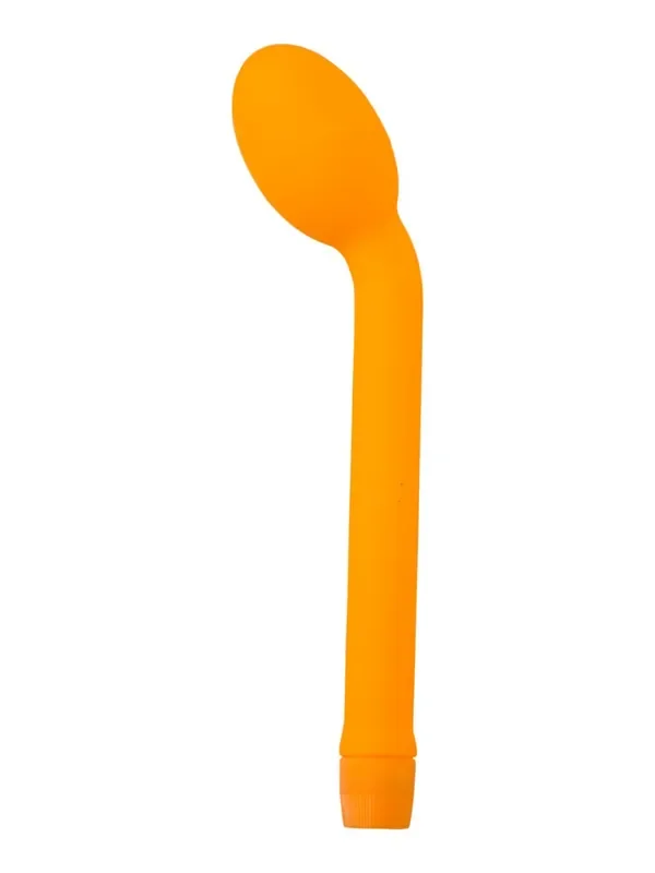 G-Punkt-Stimulator Orange