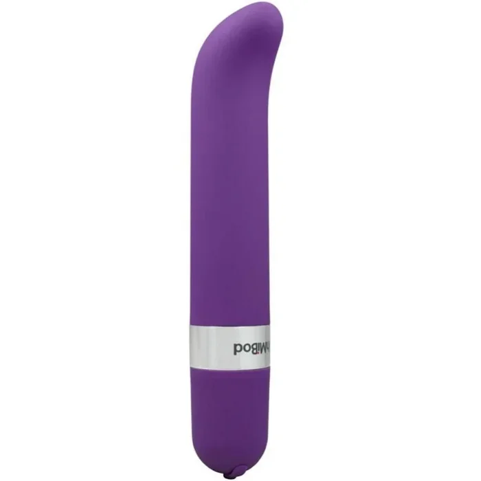 G-Punkt Vibrator „Freestyle G“ mit Musikmodus