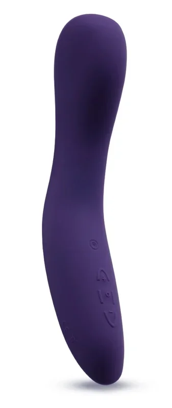 G-Punkt-Vibrator Rave We-Vibe Lila