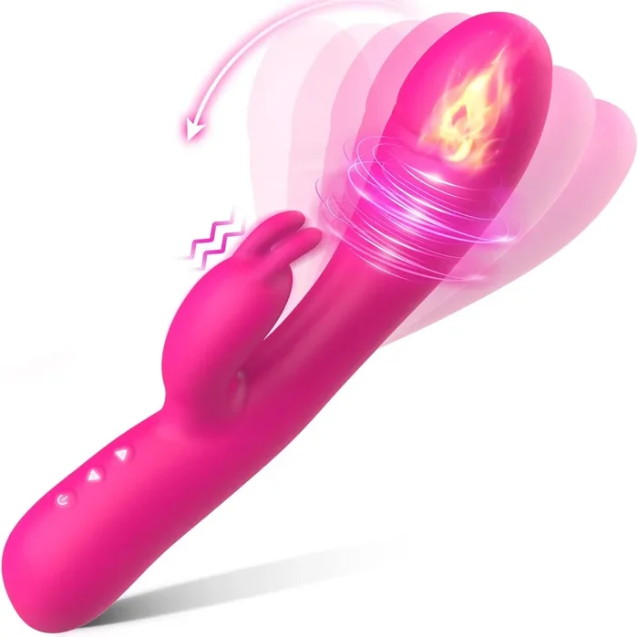 G spot vibrators quiet and strong clitoris with 20 vibration modes