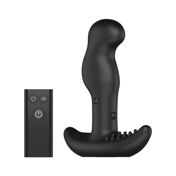 G Stroker Massagegerät mit Stroker Perlen