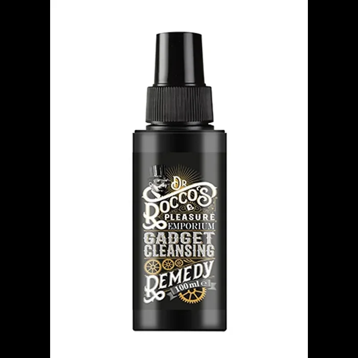 Gadget Cleaner – Toy Cleaner