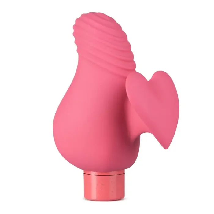Gaia Eco Love Vibrator – Koralle