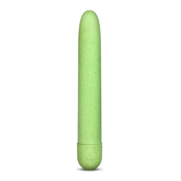 Gaia Eco Vibrator – Grün