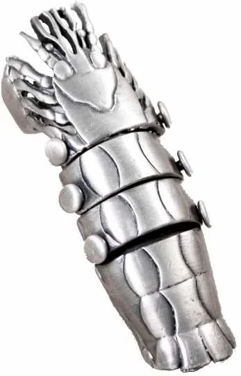 Gelenkring ‚Krebs‘