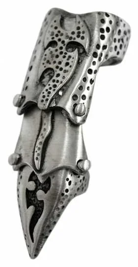 Gelenkring ‚Snake Tail‘