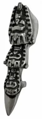 Gelenkring ‘Skulls of Egypt‘