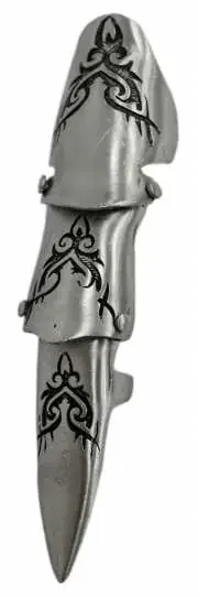 Gelenkring ‘Tribal Wings‘