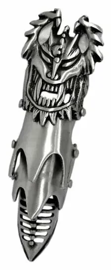 Gelenkring ‘Viking Demon‘