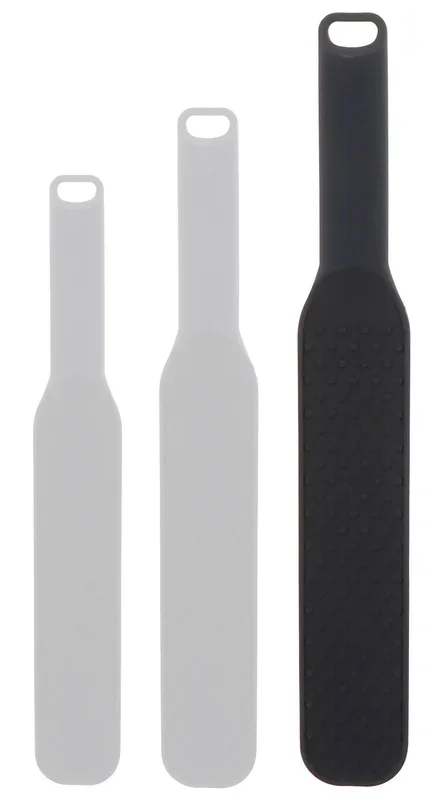 Gepolstertes Noppenpaddel XL 35cm