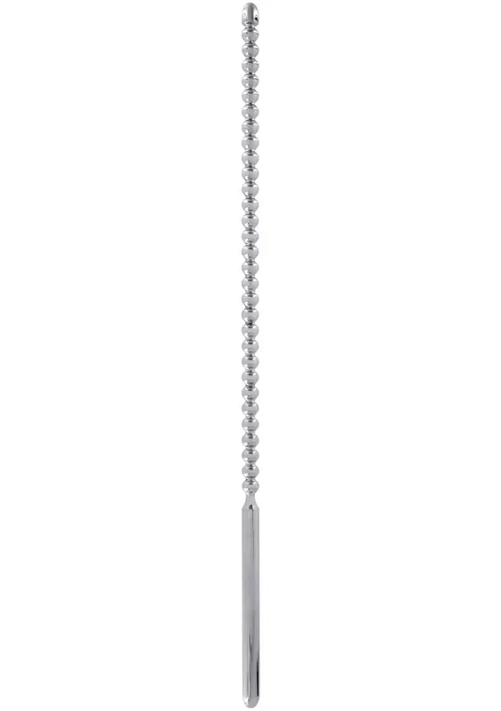 Gerippter Dilator 6 mm