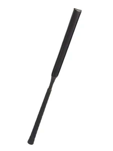 Gerte, schwarz