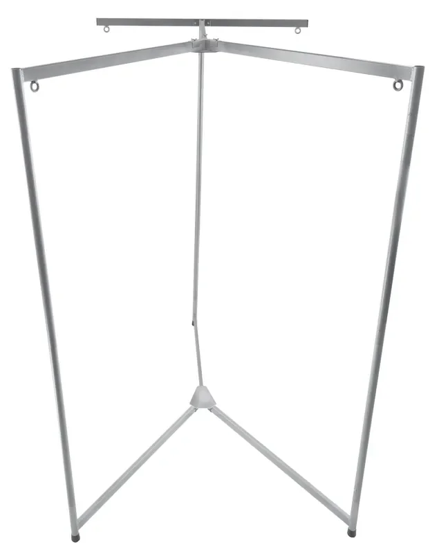 Gerüst für 3-Fuß-Sling – 5 Aufhängepunkte
