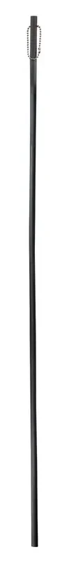 Geschälter Rohrstock 80 cm