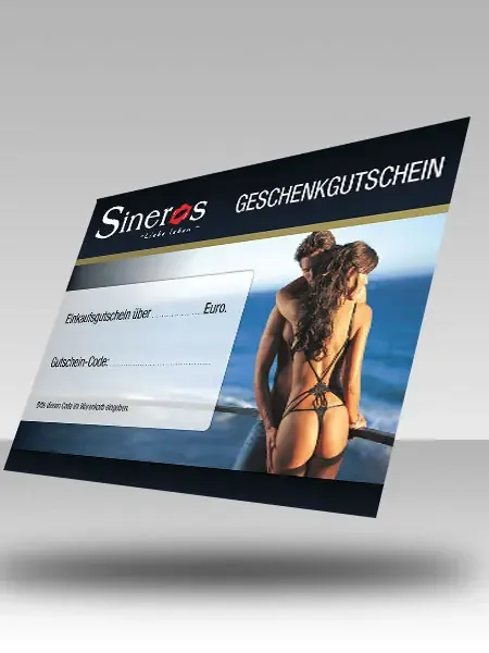 Geschenk-Gutscheine