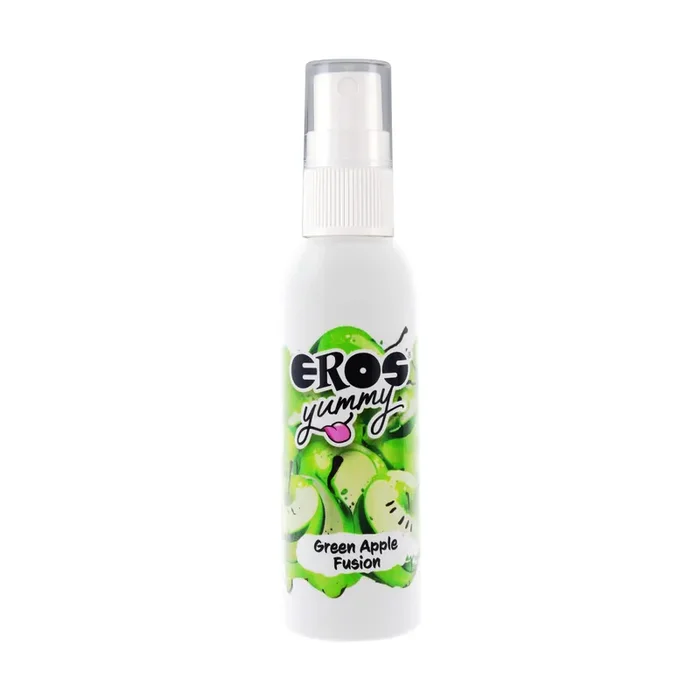 Geschmacksspray mit Apfelgeschmack