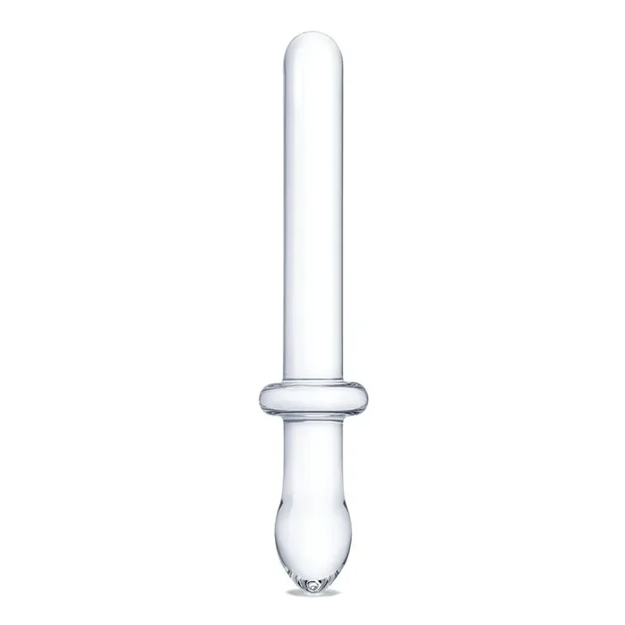 Glas – Classic Smooth Dual-Ended Dildo