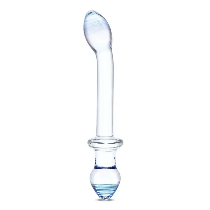 Glas – Double Play Dual-Ended Glasdildo