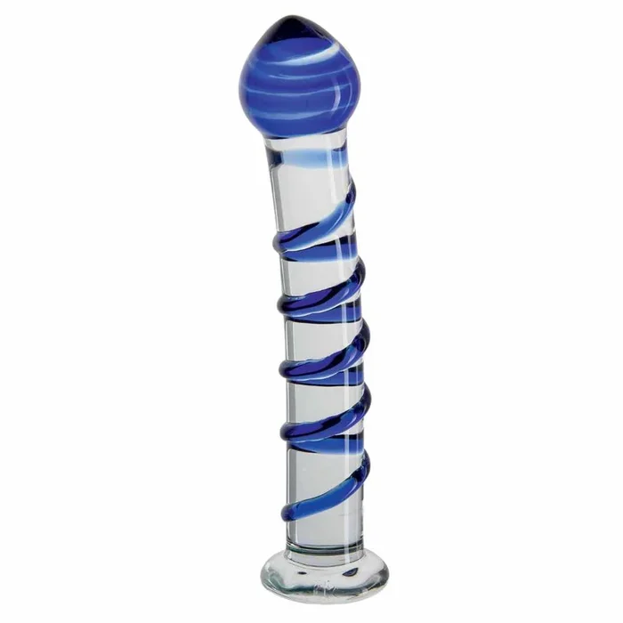 Glasdildo „Set Nr. 8“