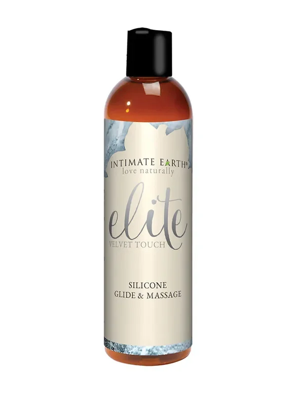 Gleit- und Massagegel Intimate Earth Elite Glide