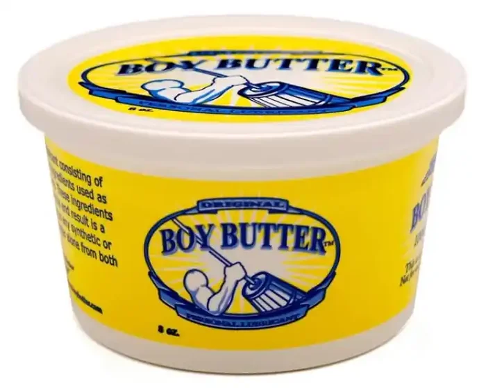Gleitcreme BOY BUTTER Original 240mL
