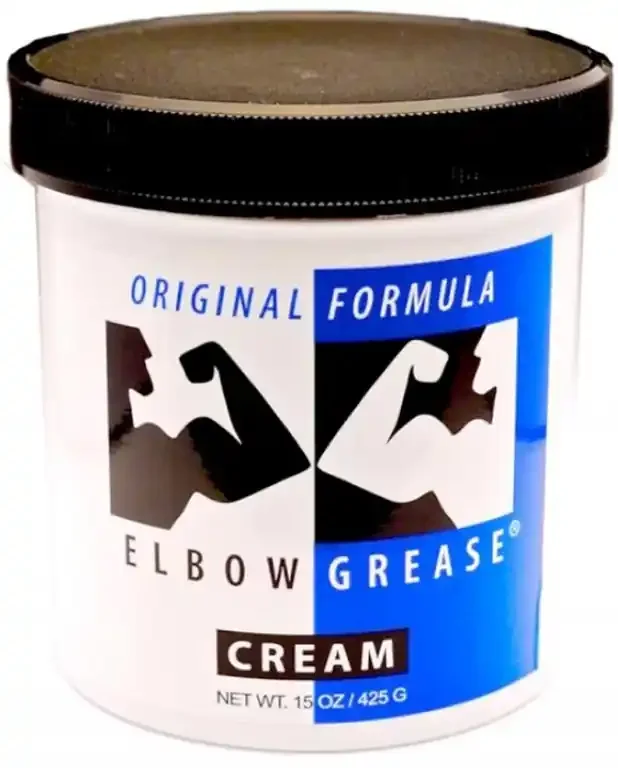 Gleitcreme ORIGINAL CREME 15OZ – 444ml