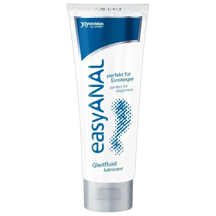 Gleitgel „easyANAL“