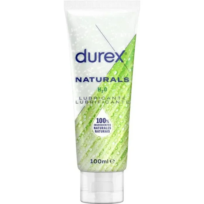 Gleitgel „Naturals Intimate“
