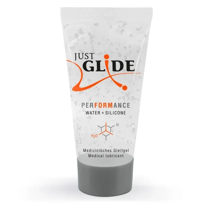 Gleitgel „Performance“