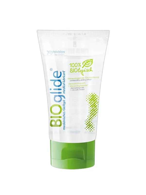 Gleitgel BIOglide (40ml)