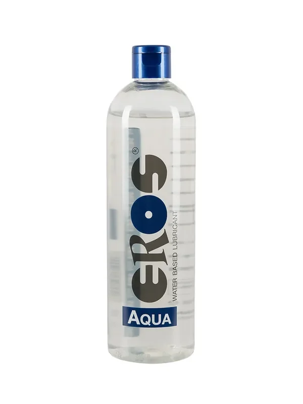 Gleitgel EROS Aqua (500 ml)