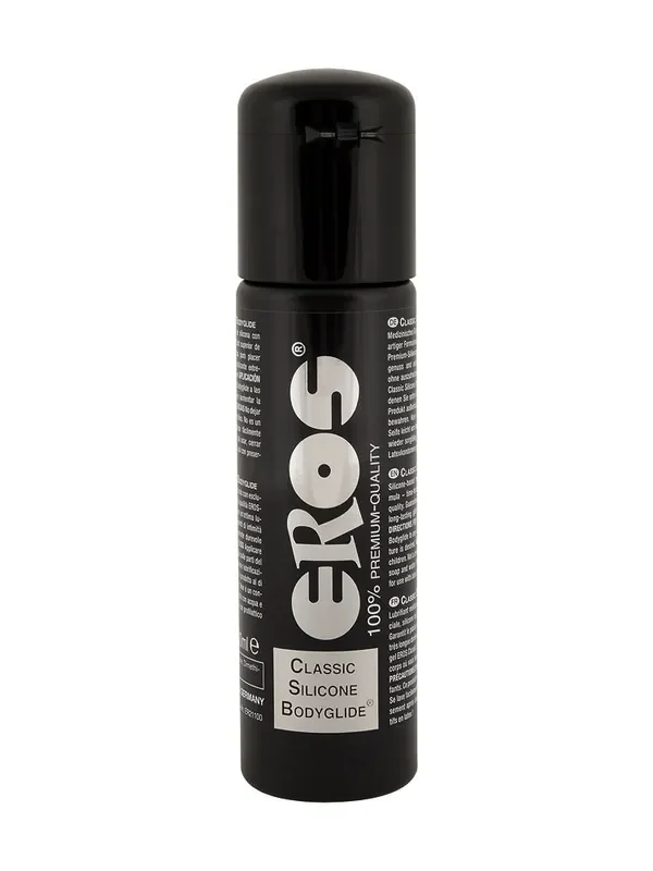 Gleitgel EROS Classic Silicone Bodyglide (100ml)