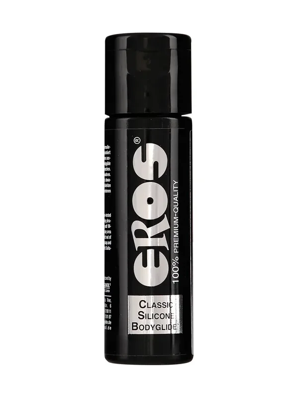 Gleitgel EROS Classic Silicone Bodyglide (50ml)