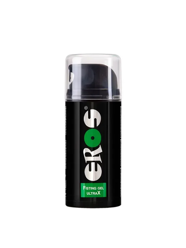 Gleitgel EROS Fisting Gel UltraX (100 ml)
