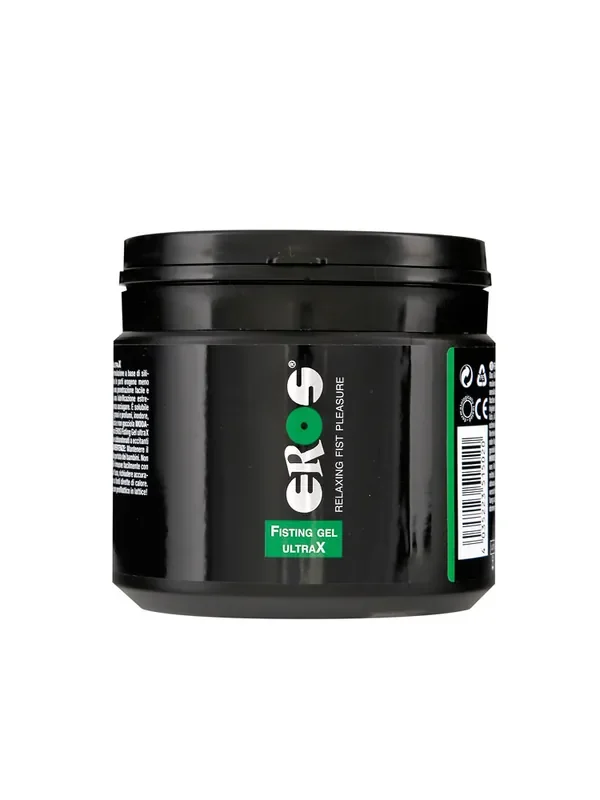 Gleitgel EROS Fisting Gel UltraX (500 ml)