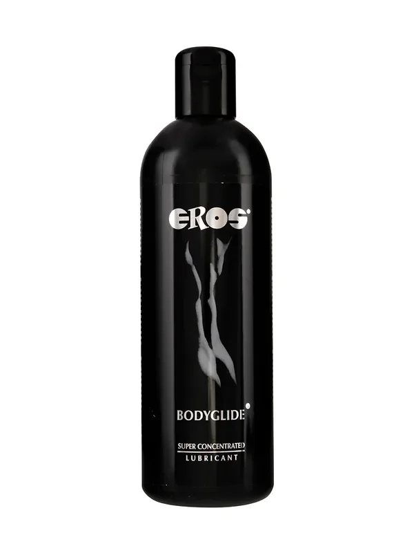Gleitgel EROS Super Concentrated Bodyglide (1000ml)