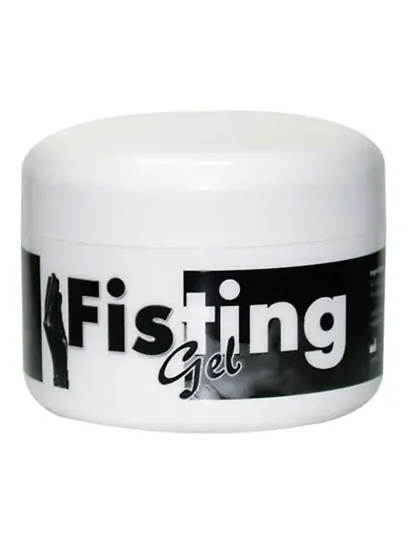 Gleitgel Fisting-Gel (200ml)