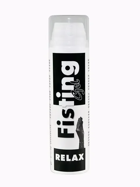 Gleitgel Fisting Gel Relax (200 ml)