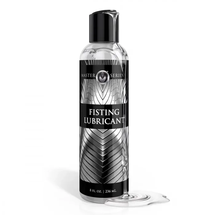 Gleitgel Fisting Lubricant